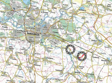 fotografie | Prodej - pozemek, zemědělská půda, 25 654 m²