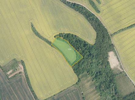 fotografie | Prodej - pozemek, zemědělská půda, 15 472 m²