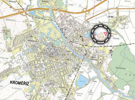 fotografie | Prodej - pozemek, zemědělská půda, 6 981 m²