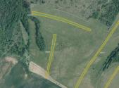 Prodej - pozemek, trvalý travní porost, 21 546 m²
