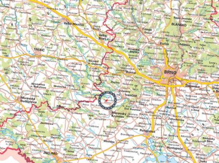 fotografie | Prodej - pozemek, trvalý travní porost, 12 517 m²