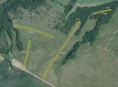 Prodej - pozemek, trvalý travní porost, 9 029 m²