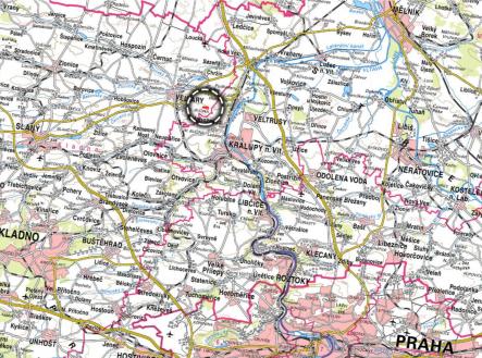 fotografie | Prodej - pozemek, zemědělská půda, 19 159 m²