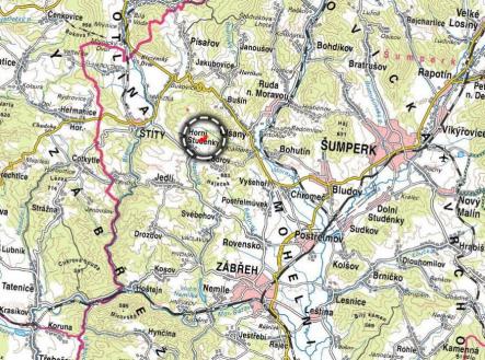 fotografie | Prodej - pozemek, zemědělská půda, 39 143 m²