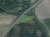 Prodej - pozemek, zemědělská půda, 10 855 m²