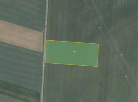 fotografie | Prodej - pozemek, zemědělská půda, 21 178 m²