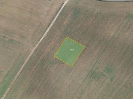 fotografie | Prodej - pozemek, zemědělská půda, 21 178 m²