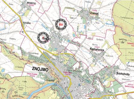 fotografie | Prodej - pozemek, zemědělská půda, 21 178 m²