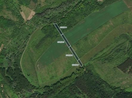 fotografie | Prodej - pozemek, zemědělská půda, 10 964 m²