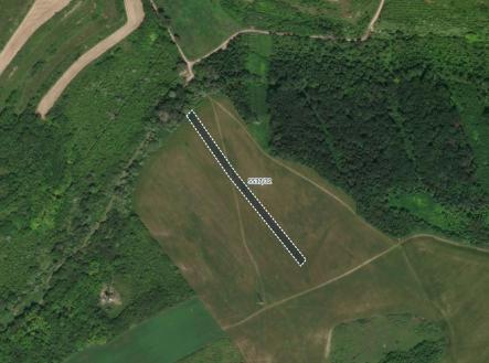 fotografie | Prodej - pozemek, zemědělská půda, 10 964 m²
