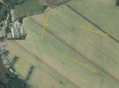 Prodej - pozemek, zemědělská půda, 5 235 m²