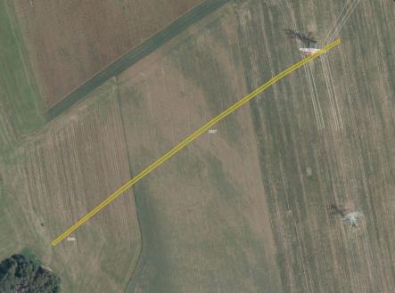 fotografie | Prodej - pozemek, zemědělská půda, 5 235 m²