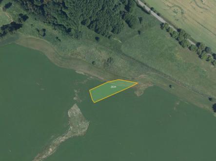 fotografie | Prodej - pozemek, zemědělská půda, 5 235 m²
