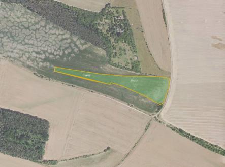 fotografie | Prodej - pozemek, zemědělská půda, 30 014 m²
