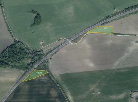 fotografie | Prodej - pozemek, zemědělská půda, 30 014 m²