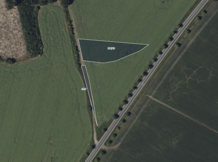 fotografie | Prodej - pozemek, zemědělská půda, 6 341 m²