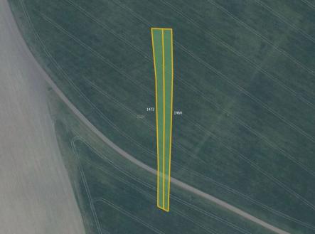 fotografie | Prodej - pozemek, zemědělská půda, 10 367 m²