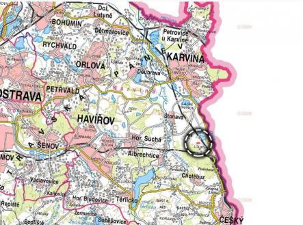 fotografie | Prodej - pozemek, zemědělská půda, 7 016 m²