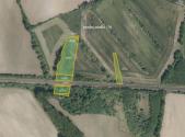 Prodej - pozemek, zemědělská půda, 22 812 m²