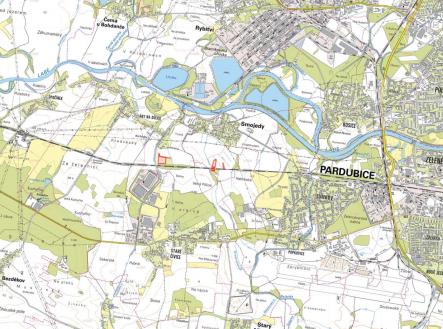 fotografie | Prodej - pozemek, zemědělská půda, 22 812 m²