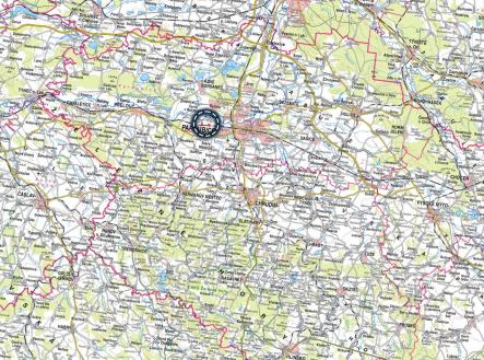 fotografie | Prodej - pozemek, zemědělská půda, 22 812 m²