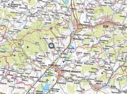 fotografie | Prodej - pozemek, zemědělská půda, 4 881 m²