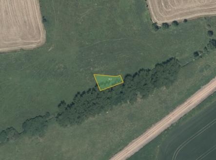 fotografie | Prodej - pozemek, trvalý travní porost, 9 239 m²