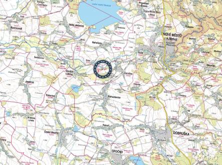 fotografie | Prodej - pozemek, zemědělská půda, 6 008 m²