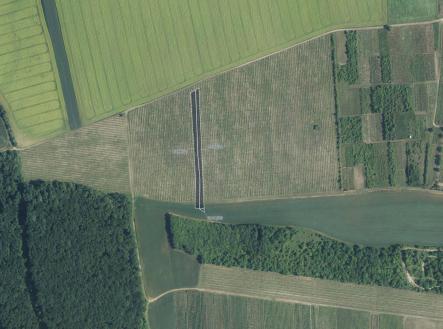 fotografie | Prodej - pozemek, trvalý travní porost, 9 612 m²