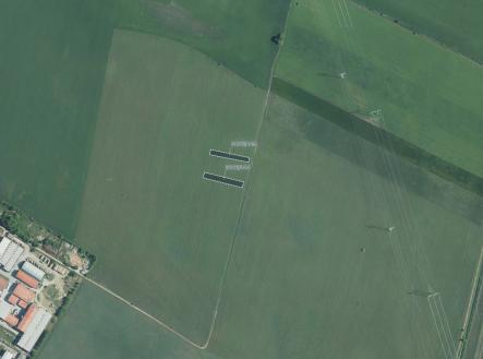 fotografie | Prodej - pozemek, trvalý travní porost, 9 612 m²