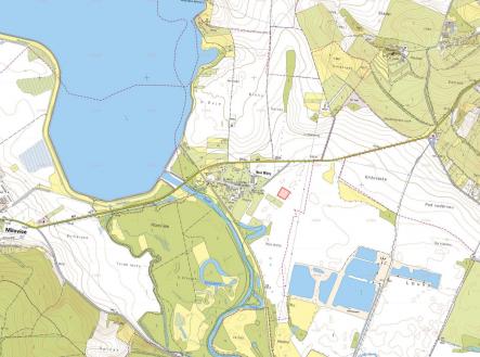 fotografie | Prodej - pozemek, zemědělská půda, 7 205 m²