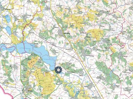 fotografie | Prodej - pozemek, zemědělská půda, 7 205 m²