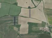 Prodej - pozemek, zemědělská půda, 7 483 m²
