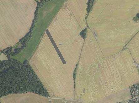 fotografie | Prodej - pozemek, zemědělská půda, 11 602 m²