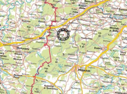 fotografie | Prodej - pozemek, zemědělská půda, 11 602 m²