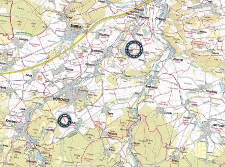 fotografie | Prodej - pozemek, zemědělská půda, 19 084 m²