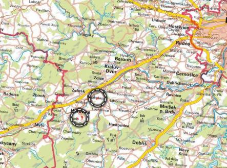 fotografie | Prodej - pozemek, zemědělská půda, 19 084 m²