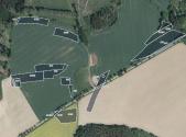 Prodej - pozemek, zemědělská půda, 9 973 m²