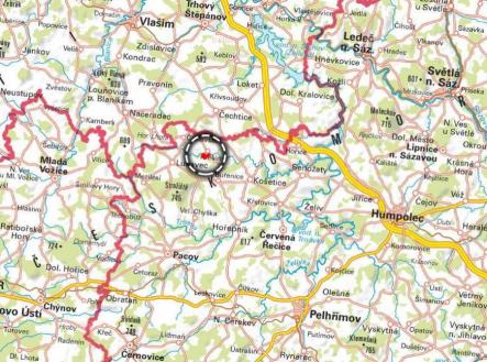 fotografie | Prodej - pozemek, zemědělská půda, 9 973 m²