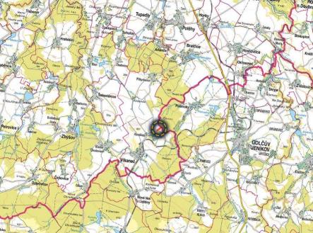 fotografie | Prodej - pozemek, zemědělská půda, 5 117 m²