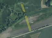 Prodej - pozemek, zemědělská půda, 5 778 m²
