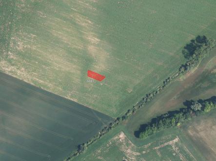 fotografie | Prodej - pozemek, zemědělská půda, 19 471 m²