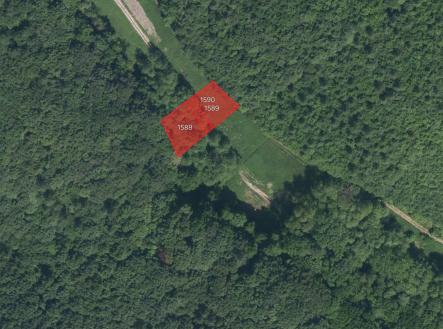 fotografie | Prodej - pozemek, zemědělská půda, 19 471 m²