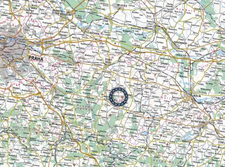 fotografie | Prodej - pozemek, zemědělská půda, 15 208 m²