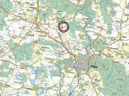 fotografie | Prodej - pozemek, zemědělská půda, 12 538 m²