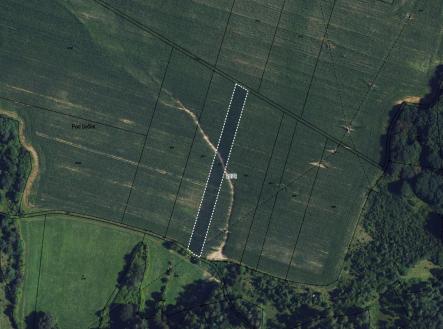 fotografie | Prodej - pozemek, trvalý travní porost, 16 163 m²