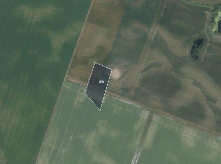 fotografie | Prodej - pozemek, zemědělská půda, 7 028 m²