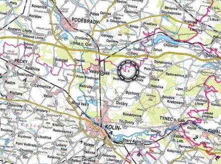 fotografie | Prodej - pozemek, zemědělská půda, 7 028 m²