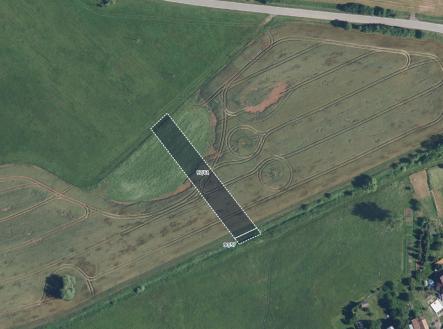 fotografie | Prodej - pozemek, zemědělská půda, 4 157 m²