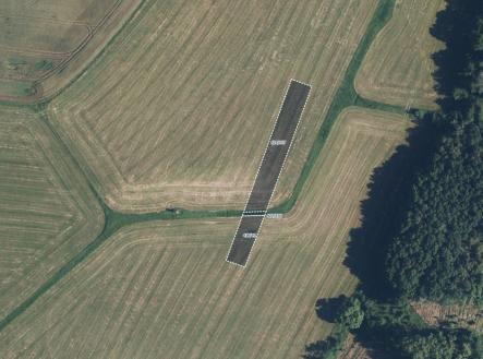 fotografie | Prodej - pozemek, zemědělská půda, 4 157 m²